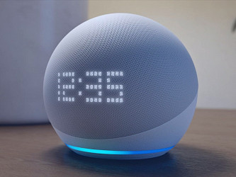 Amazon Echo Dot Smart Speaker 2022: 5 Best New Features